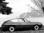 Lancia Fulvia Sport 1965 года